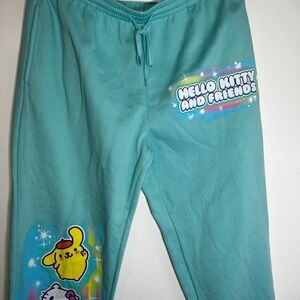 Hello Kitty & Friends sweatpants